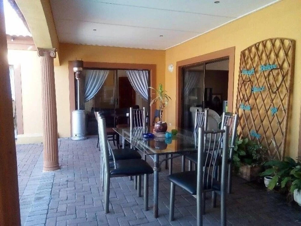 Kaleidescope Holiday Homes