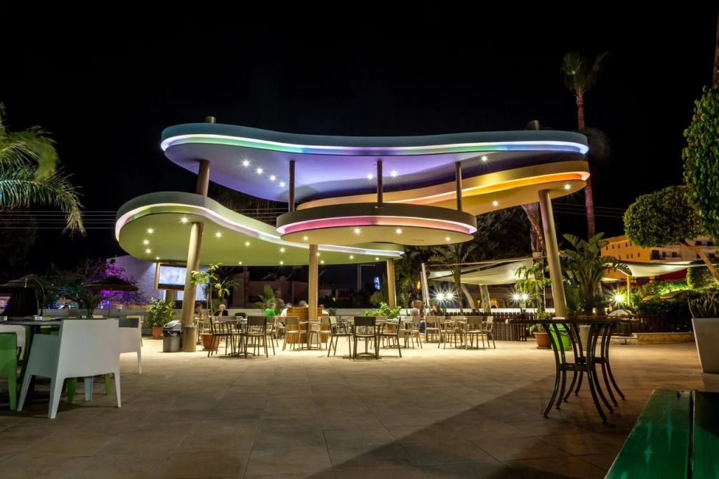 Stamatia Hotel