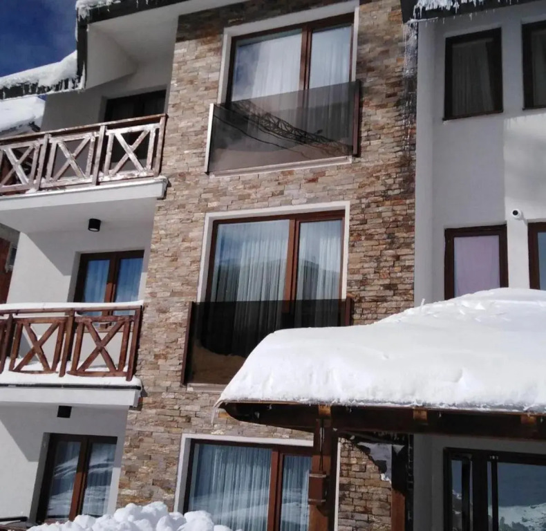 Apartmani Eskimko