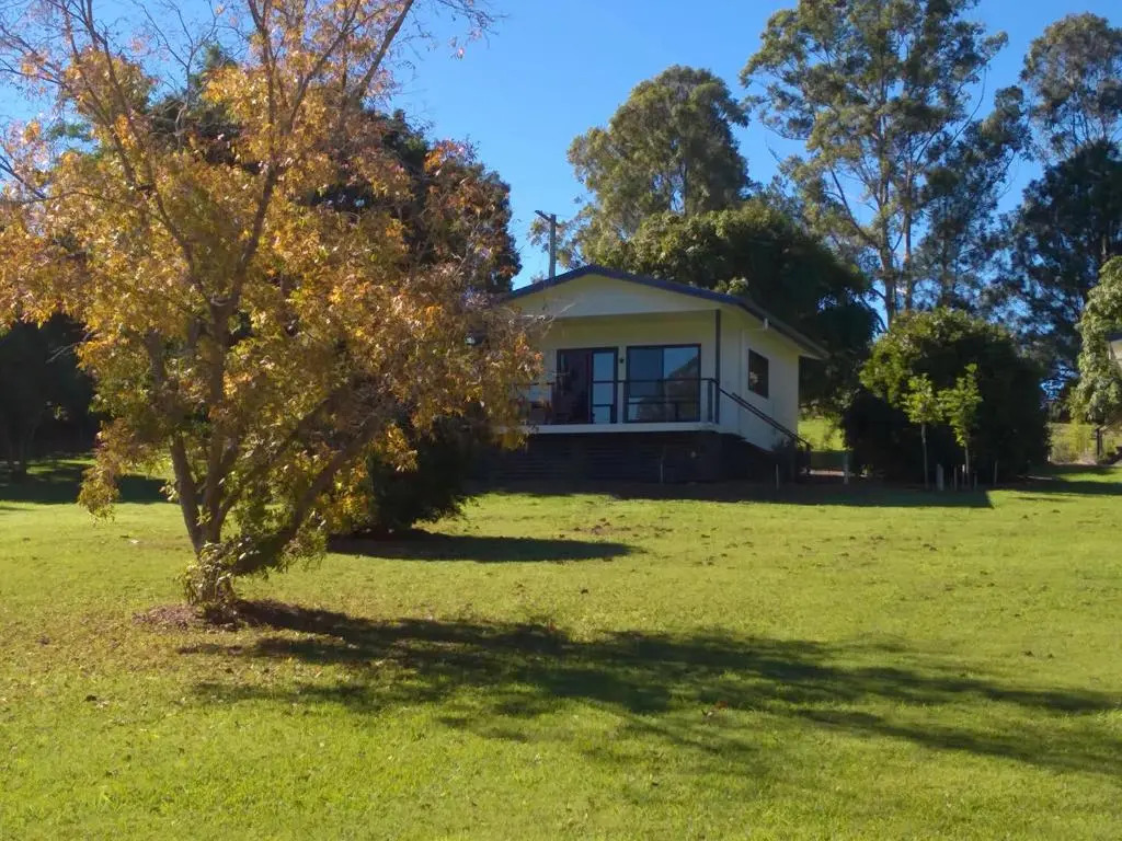 Eumundi Cottages - Cottage 2