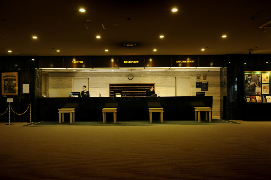 Hotel Okura Niigata