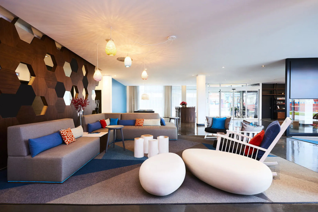 Alt Hotel St. Johns