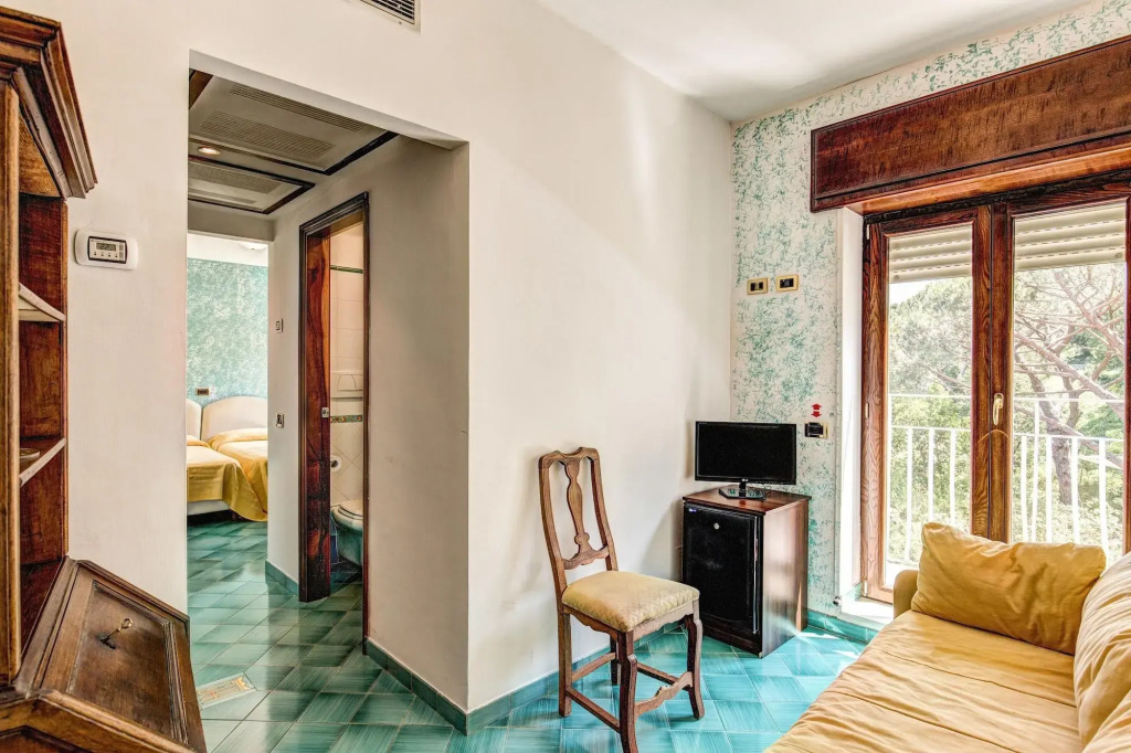 Grand Hotel Hermitage
