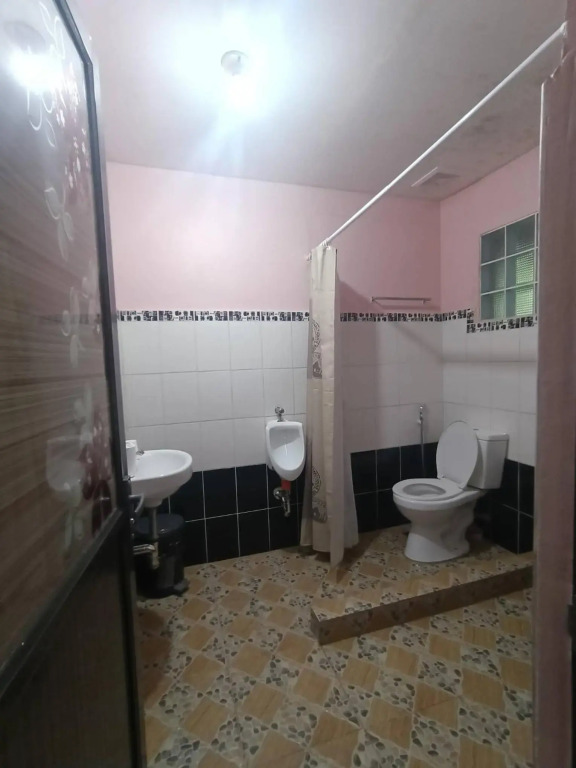 Soc Transient House, Baguio City 3Bedrooms