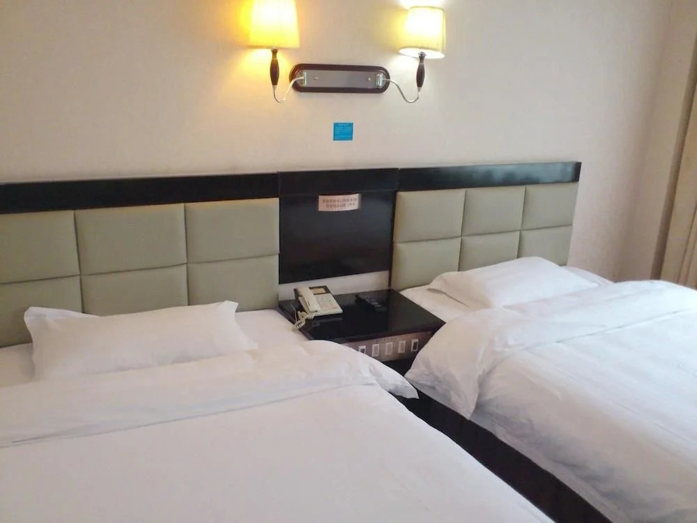 91 Business Grand Hotel - Xi'an