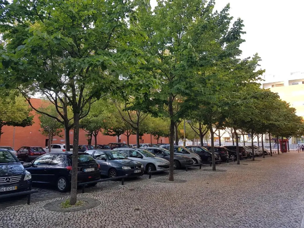 Apartamento Expo