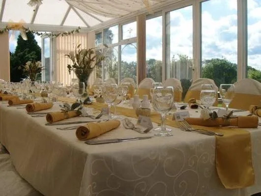 Badgers Mount Hotel