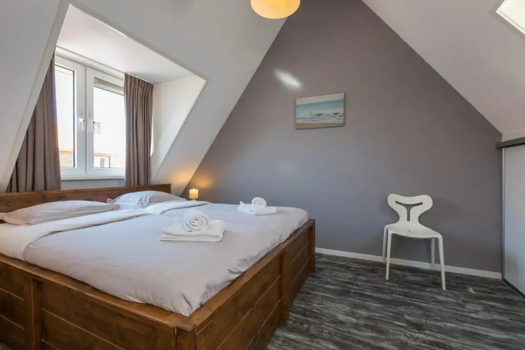 Holidayhouse - - Zuidstraat 4 Zoutelande