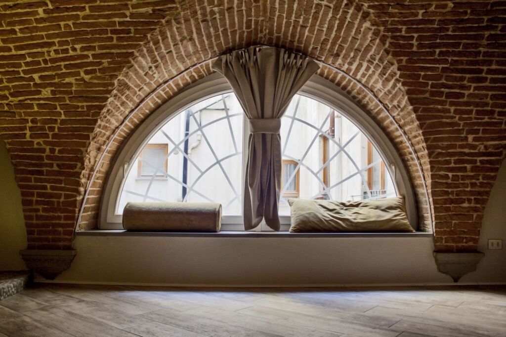 N4U Guest House Florence