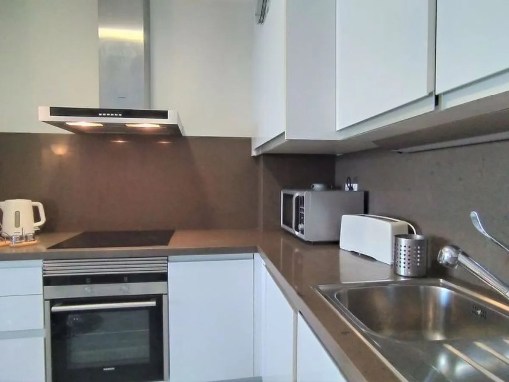 Apartment Gemelos Benidorm 14352