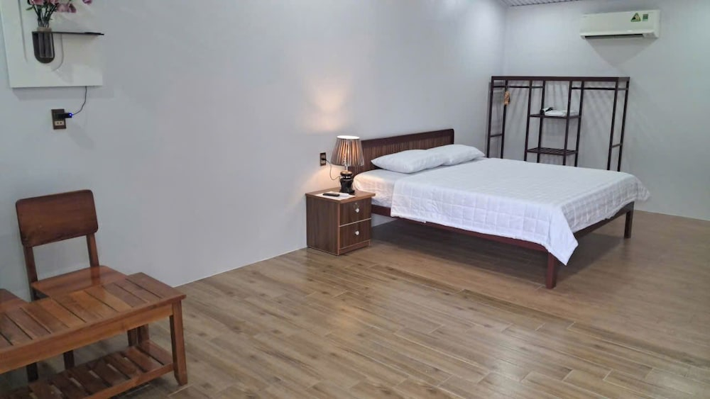 Khang Nguyen Homestay Phu Quoc