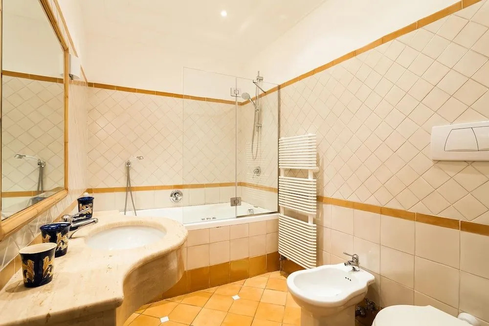 Casa Dorothea 1