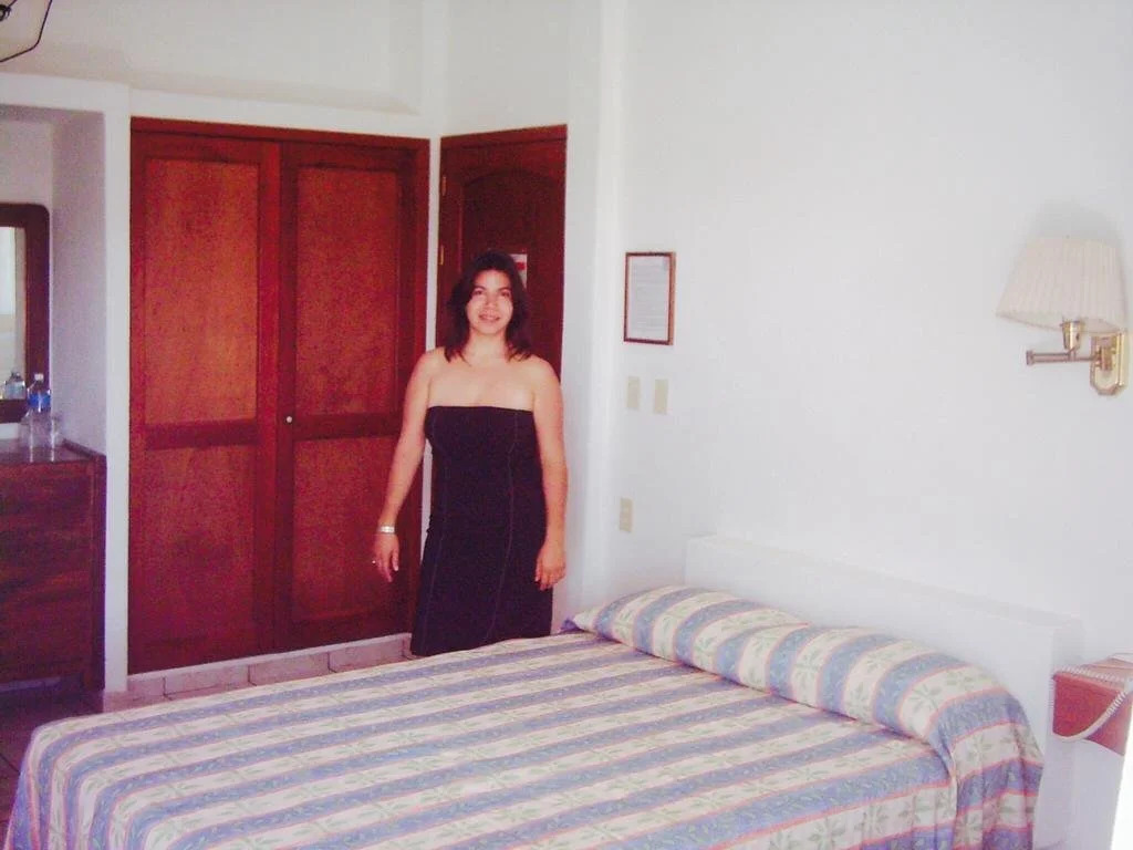 Casa Mango X Hotel Márquez de Santana