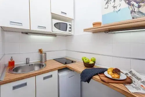 Boutique Apartments 360º - Apartment Jazz