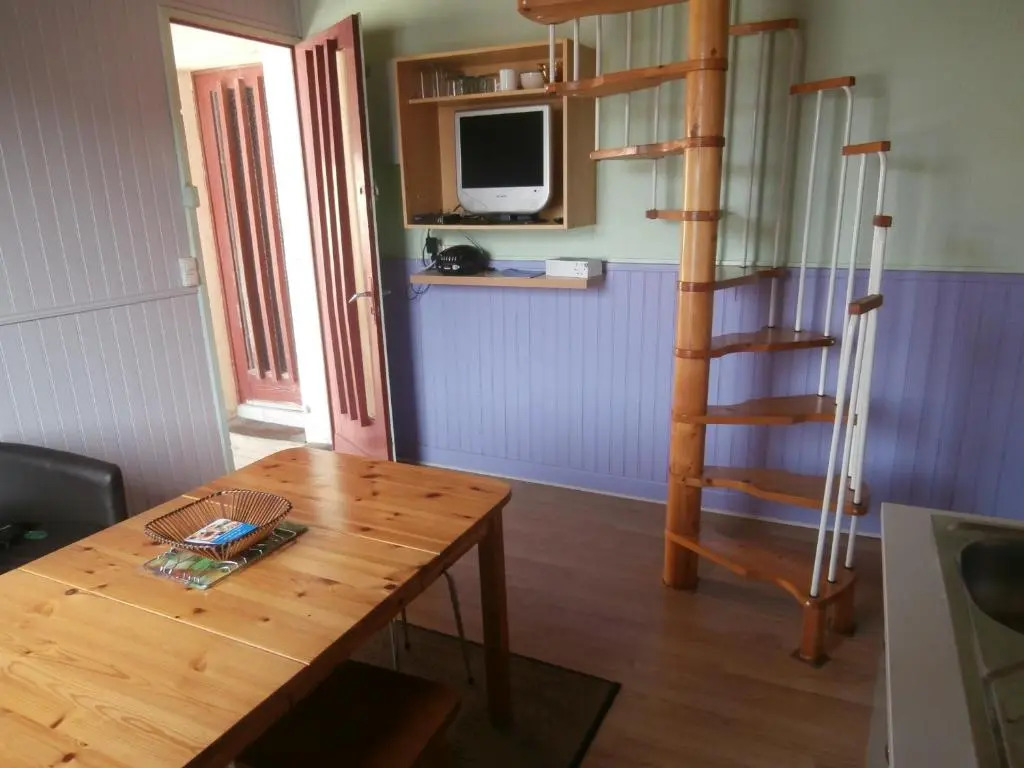 Appartement Capbreton, 1 pièce, 4 personnes - FR-1-239-386