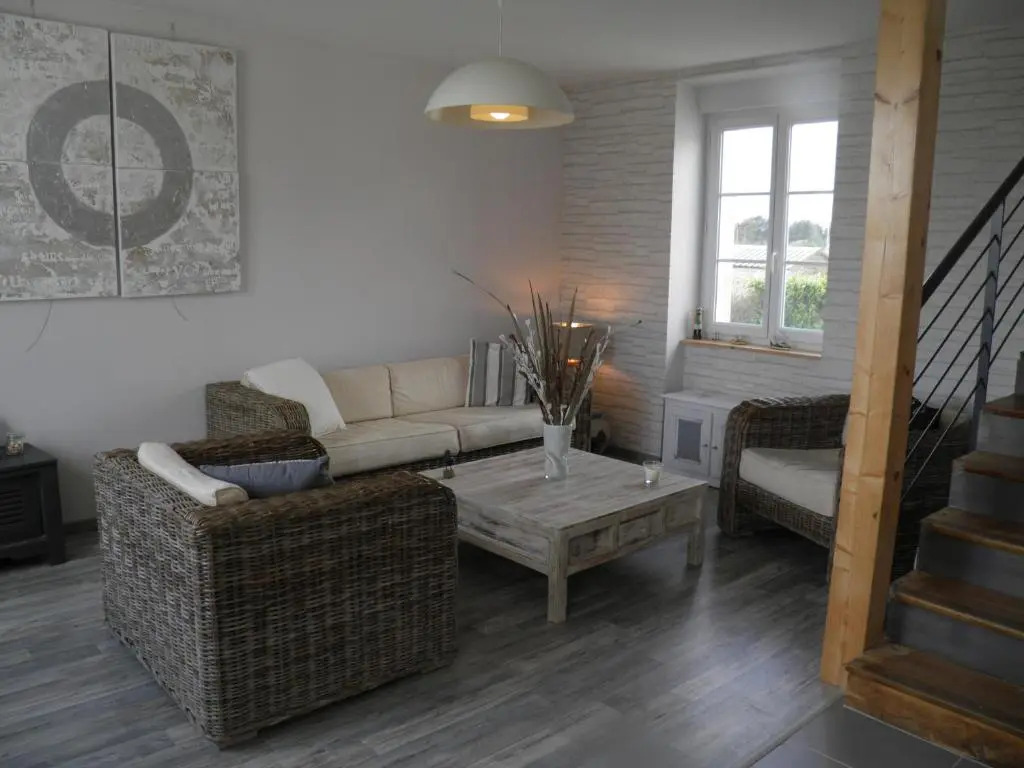 Chez Jeanne