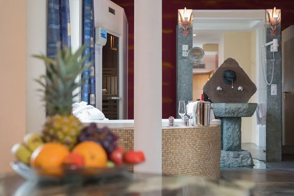 Bavaria Lifestyle Hotel mit Klimaanlage