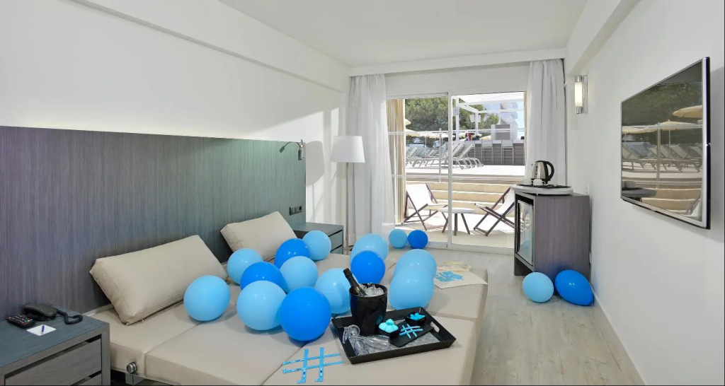 Отель Sol House Mallorca