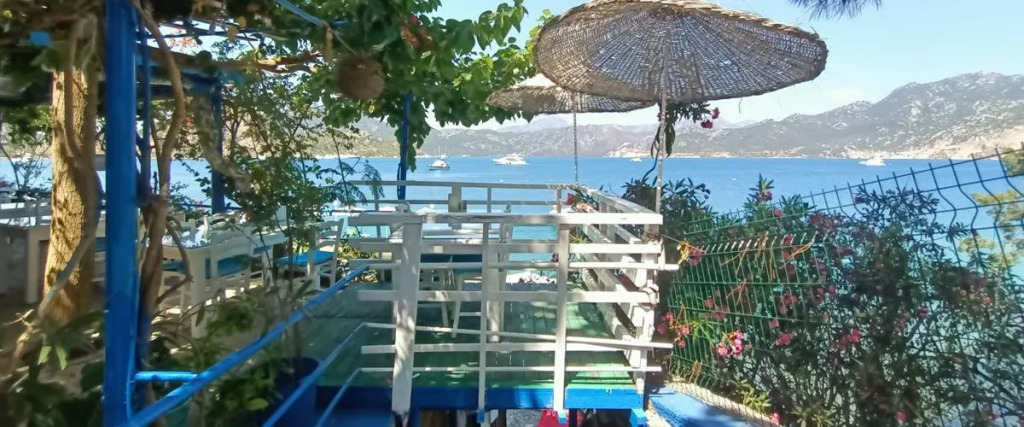 Devasu Butik Otelrestaurant