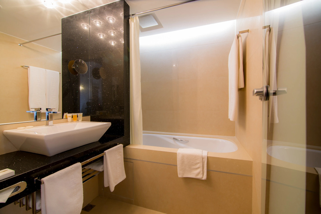 Grand Hotel Plovdiv