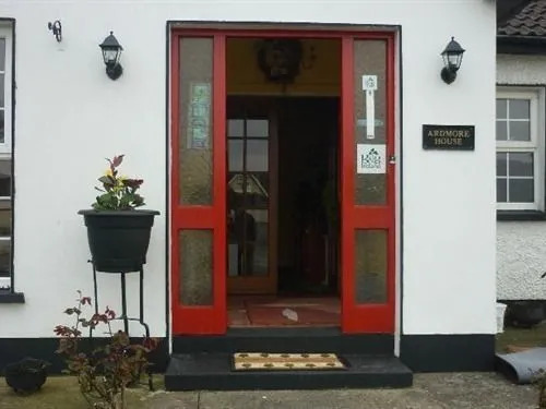 Ardmore House