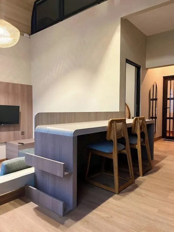 Swasana Villa