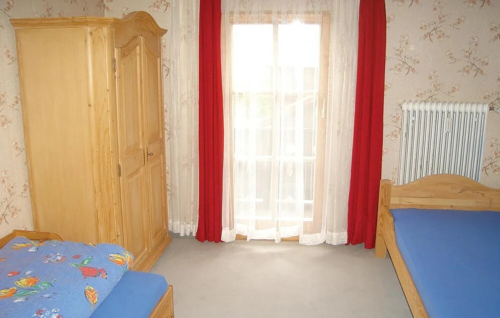Nice Apartment in Ehrwald With 2 Bedrooms and Wifi