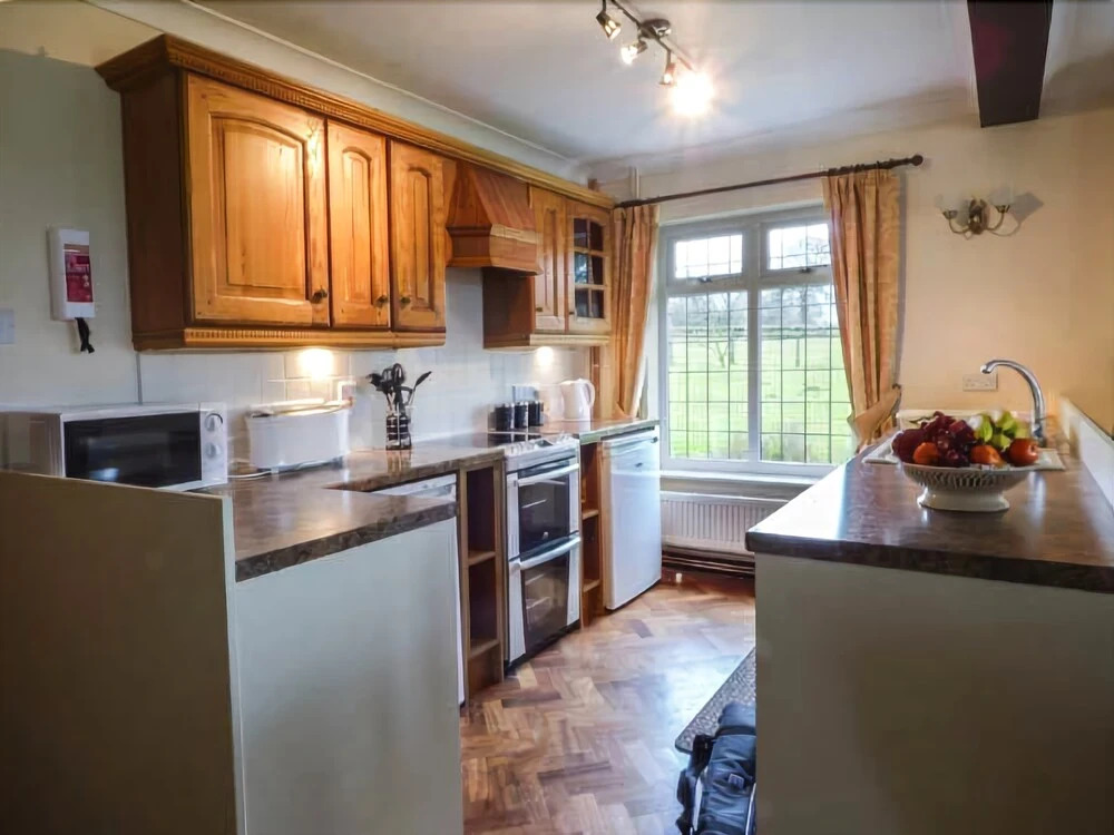 Fir Cottage