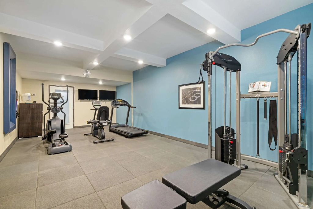 Best Western Plus Downtown North
