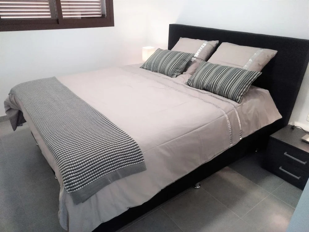 Apartamento Casa Stits