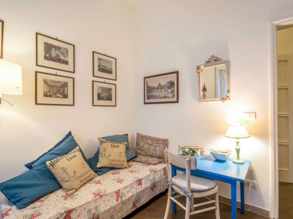 Holiday Home Madda by Interhome
