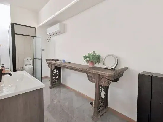 Enjoy Plain dream Chinese style Homestead of Yanqing Beijing