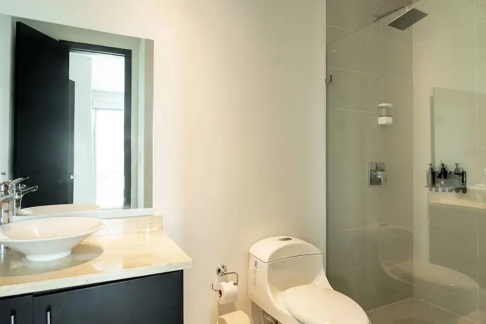 w* Prestigious 2BR w Fantastic View in CTG
