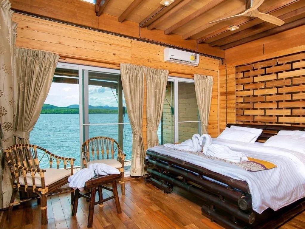 Pae Pingkan Homestay