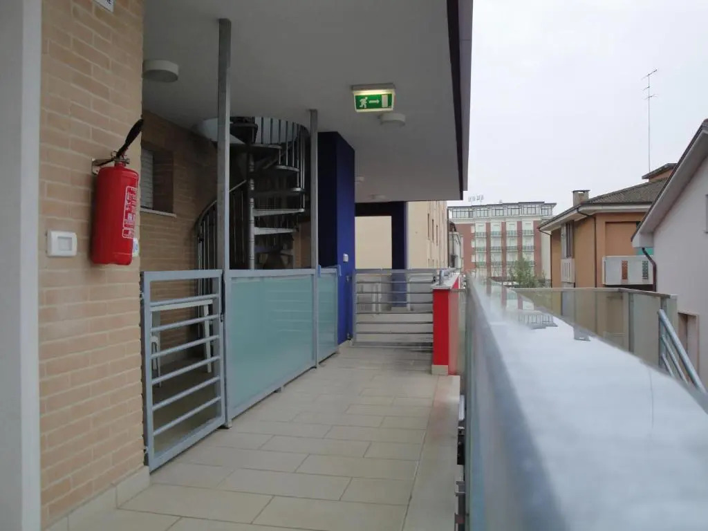 Residence La Nave