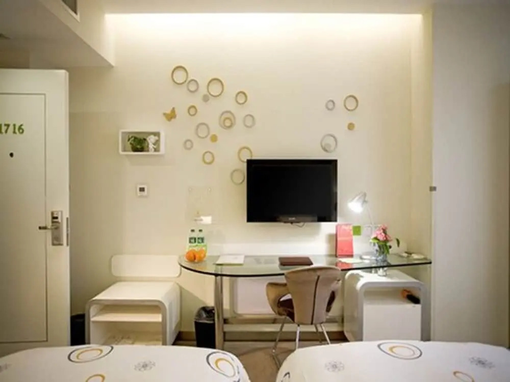 ZongGuan Branch EESIR Hotel