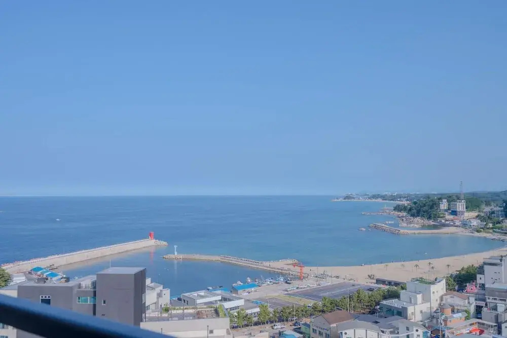 The Ocean by Owners hotel Yangyang