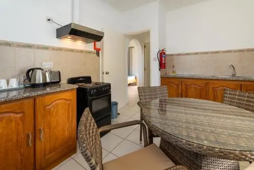Ocean View Guest House