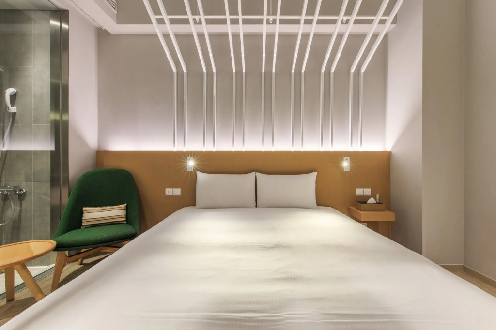 HOTEL PIN Jiaoxi