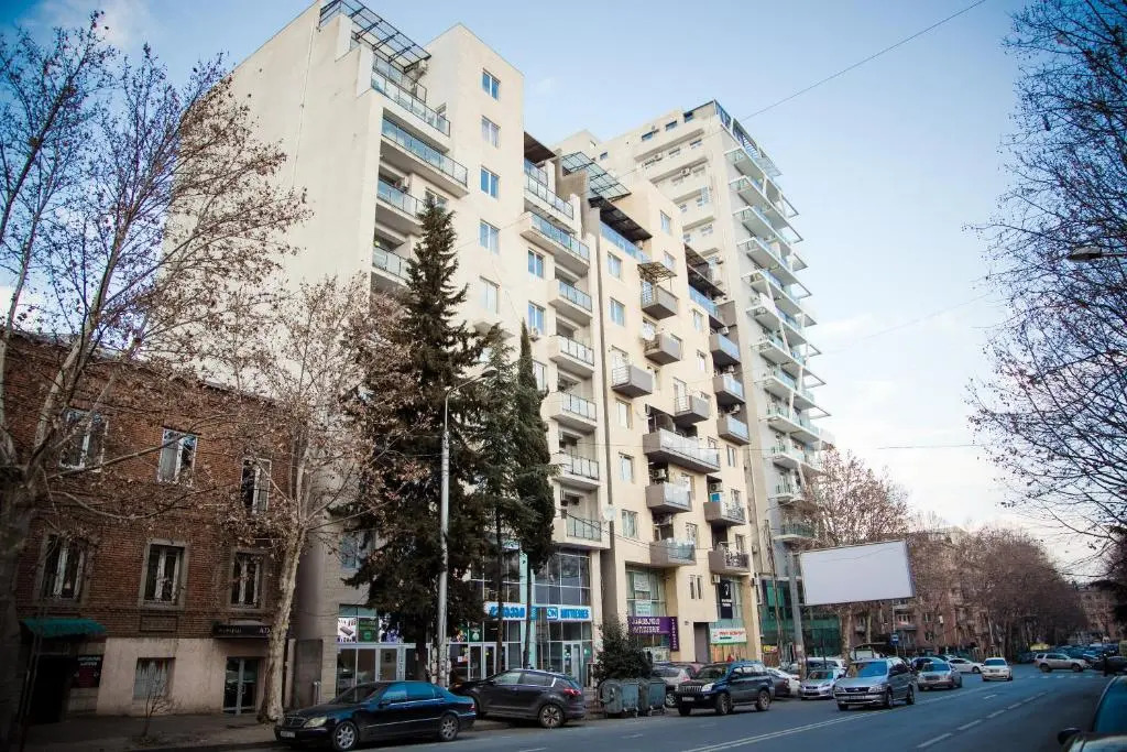 TB Apart-Hotel in Tbilisi 1