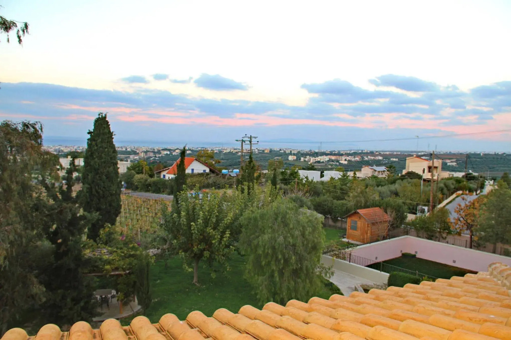 Villa Metaxas
