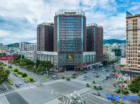 Yue Cheng HOTEL