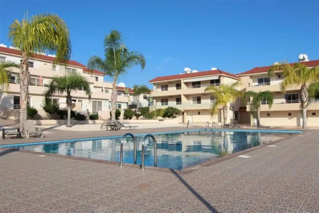Nissi 3 Amazing Sea View Apartment