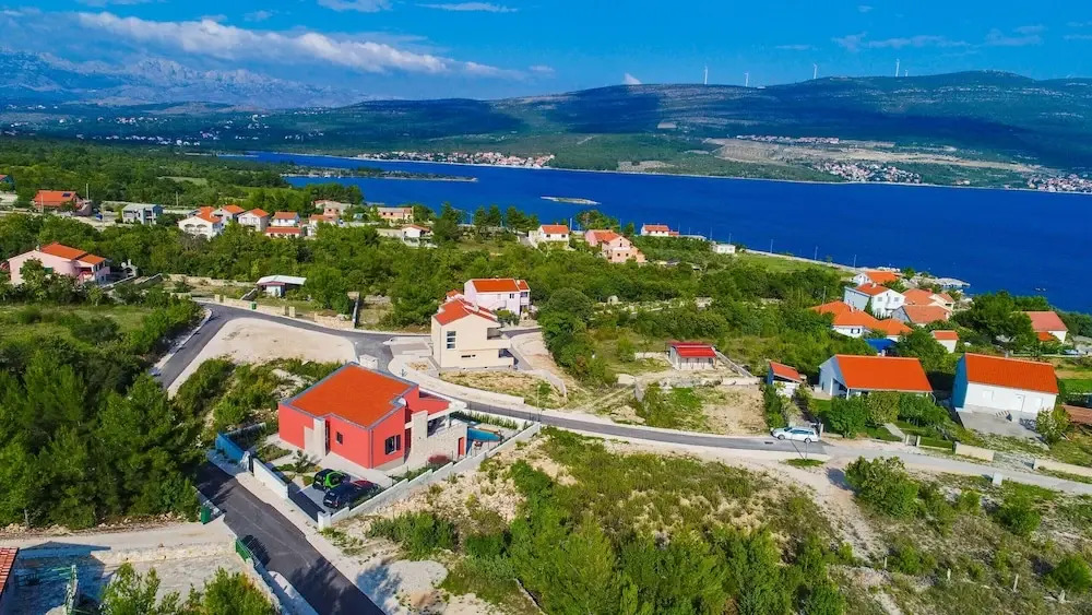 Villa Iris ZadarVillas