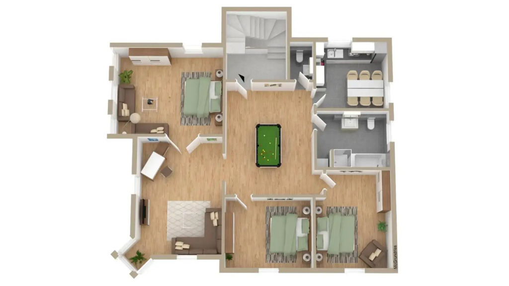 Villa Norma