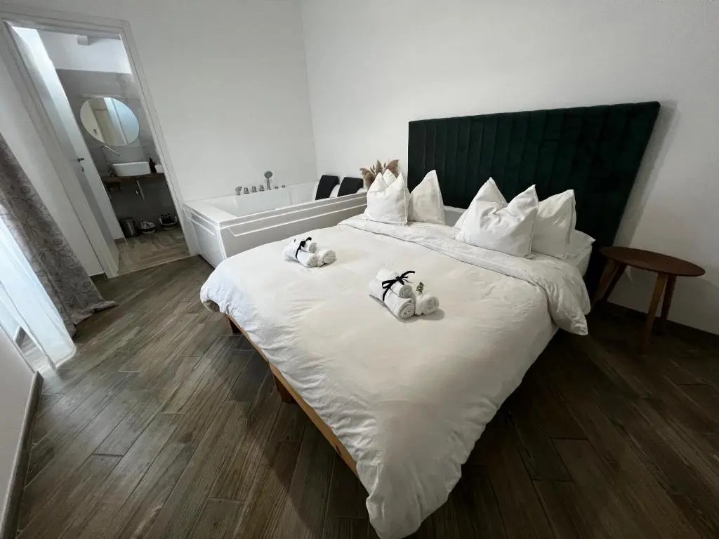 Sea fly guest house