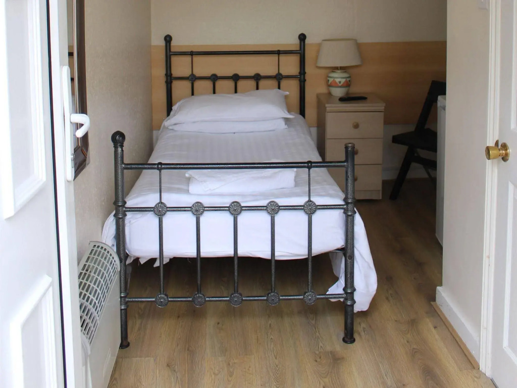 Debden Guest House