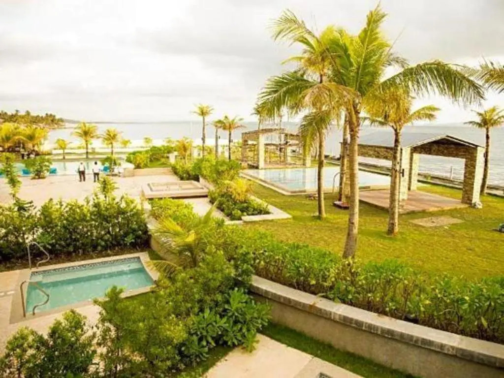 Ciriaco Hotel and Resort