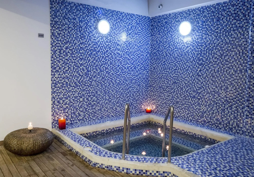 Hotel Apartamentos Regency La Feria