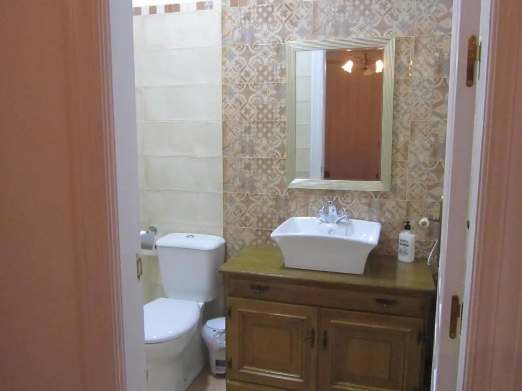 Casas de Poniente